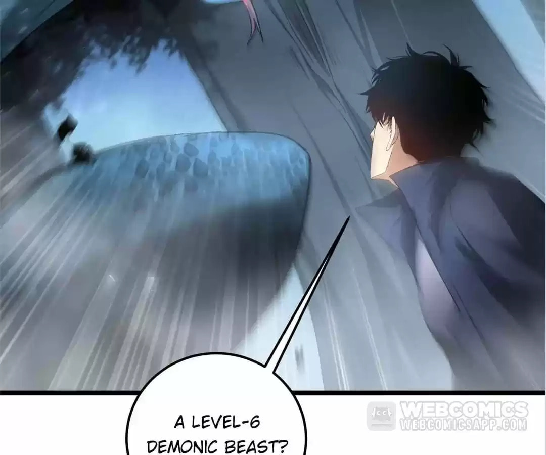 Read Zerg Ruler: I Command the Scourge chapter 72 image 114 on Lezhin