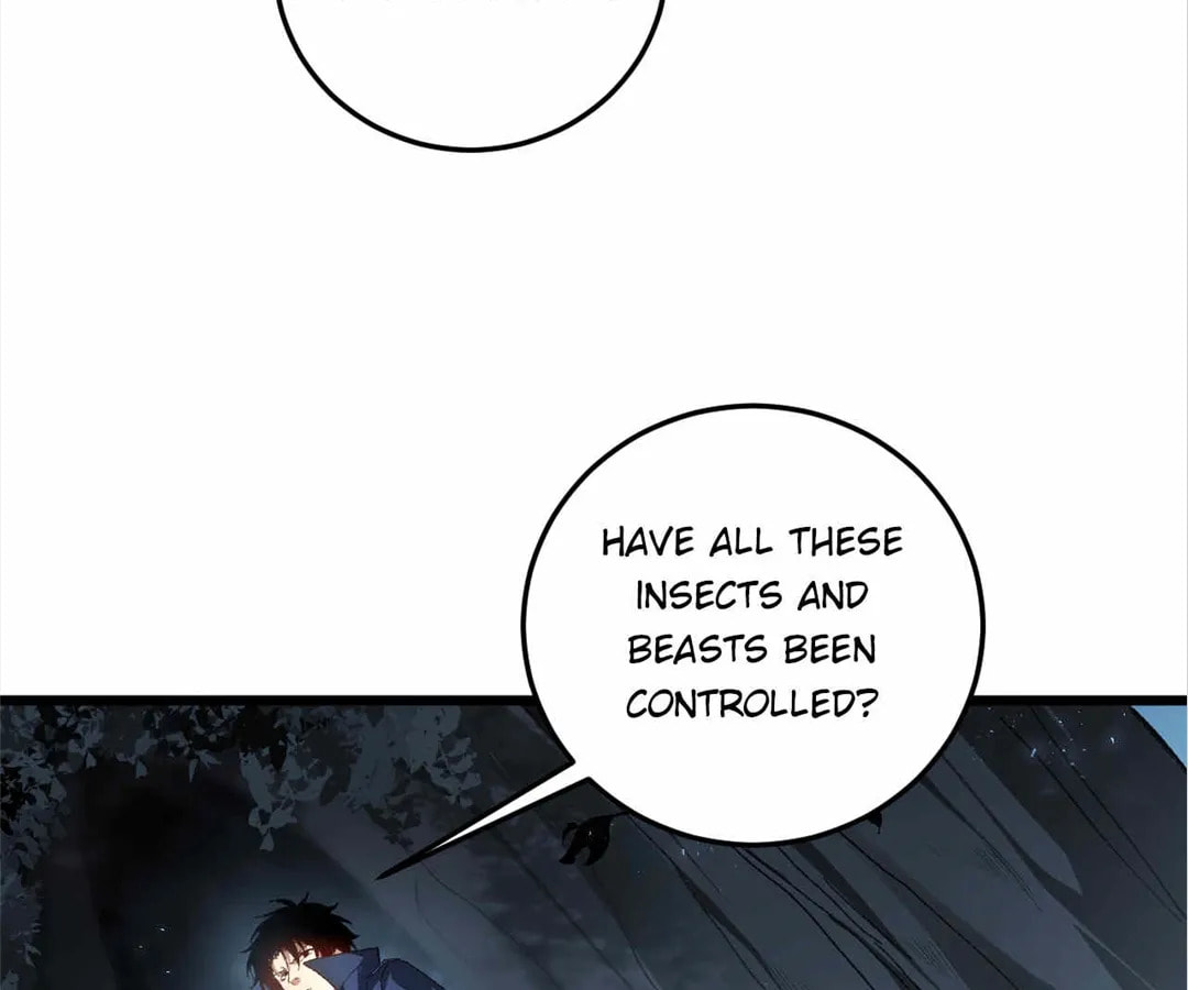 Read Zerg Ruler: I Command the Scourge chapter 72 image 115 on Lezhin