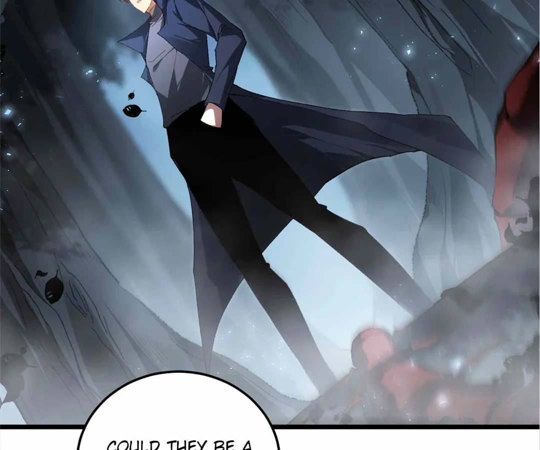 Read Zerg Ruler: I Command the Scourge chapter 72 image 116 on Lezhin