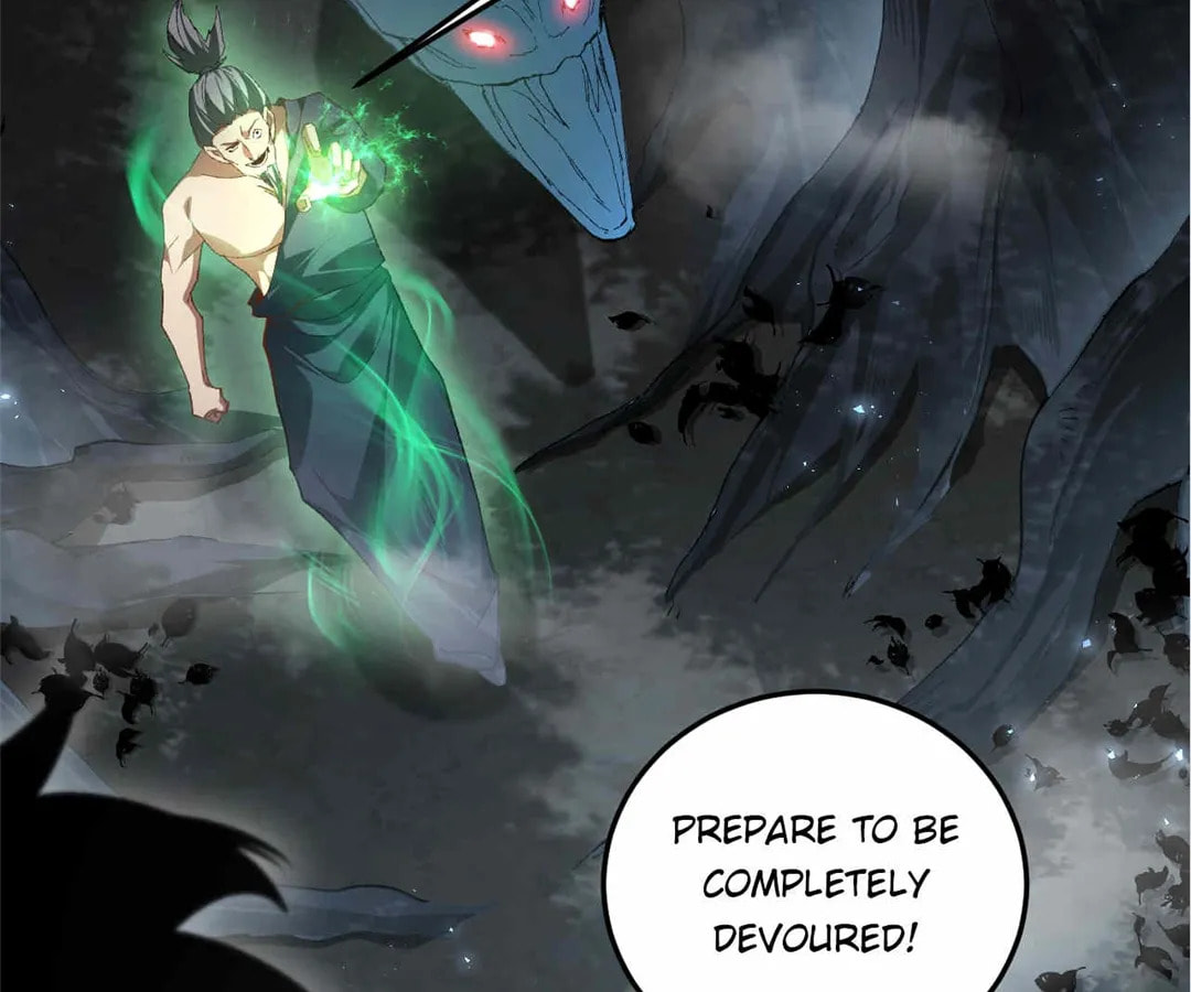 Read Zerg Ruler: I Command the Scourge chapter 72 image 118 on Lezhin