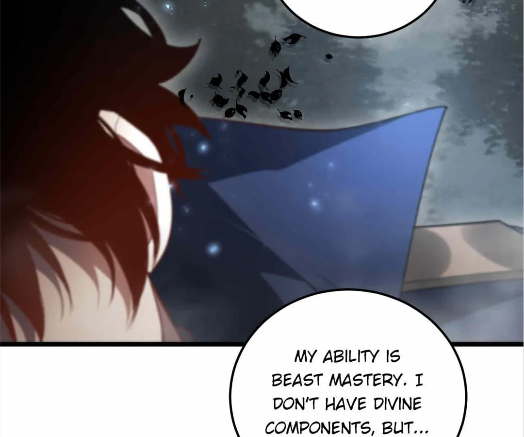 Read Zerg Ruler: I Command the Scourge chapter 72 image 119 on Lezhin