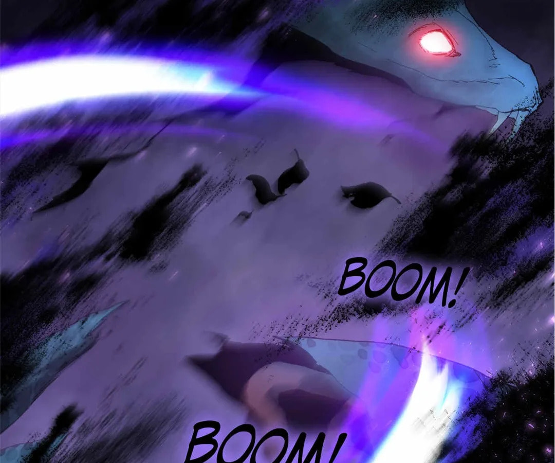 Read Zerg Ruler: I Command the Scourge chapter 72 image 123 on Lezhin