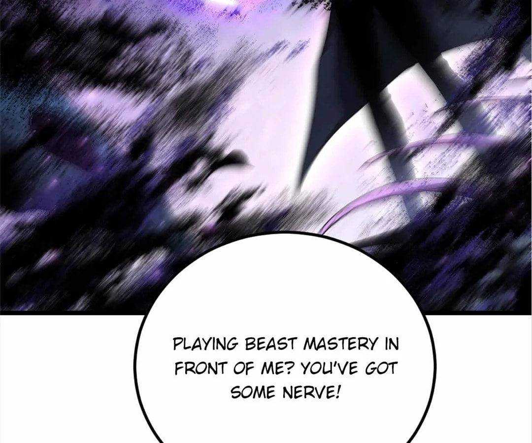Read Zerg Ruler: I Command the Scourge chapter 72 image 126 on Lezhin