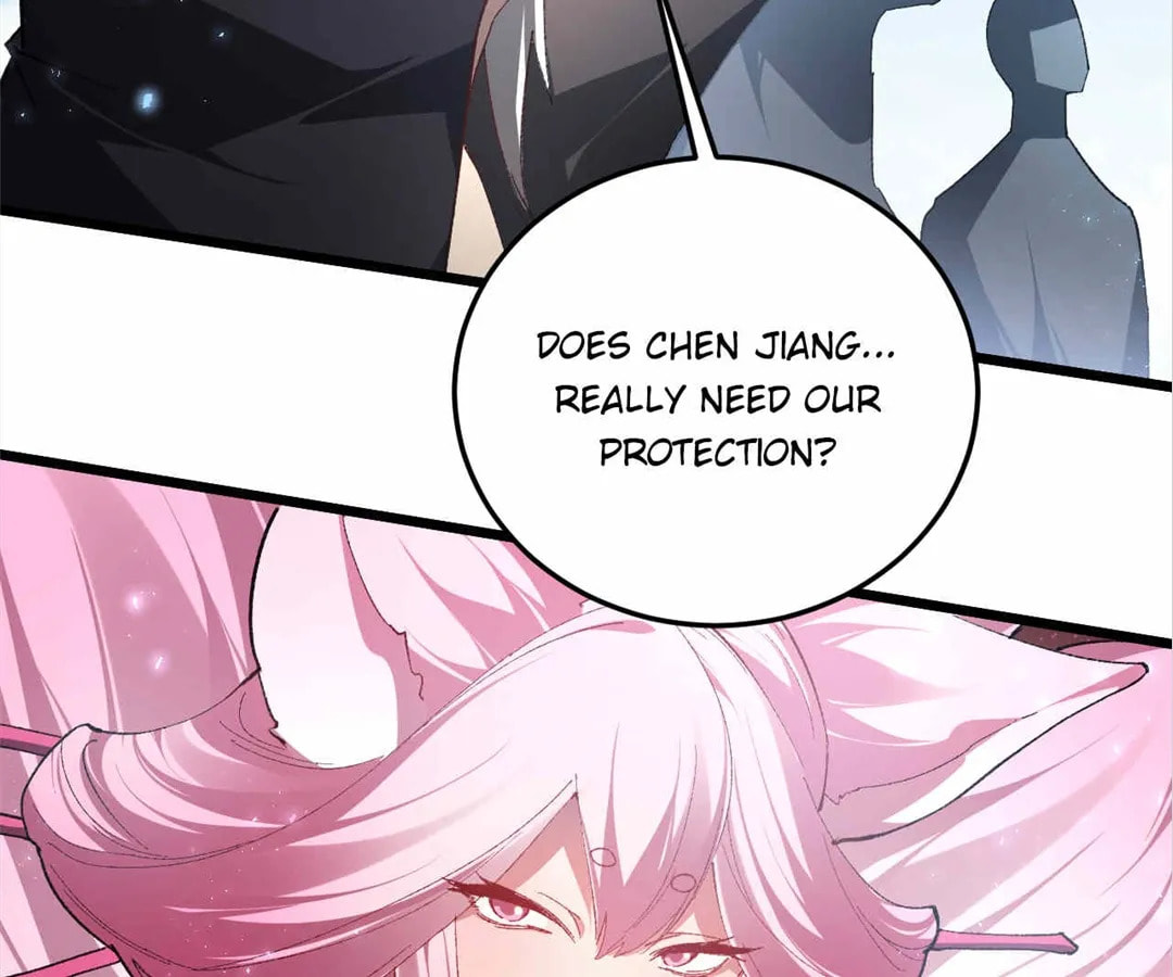 Read Zerg Ruler: I Command the Scourge chapter 72 image 17 on Lezhin