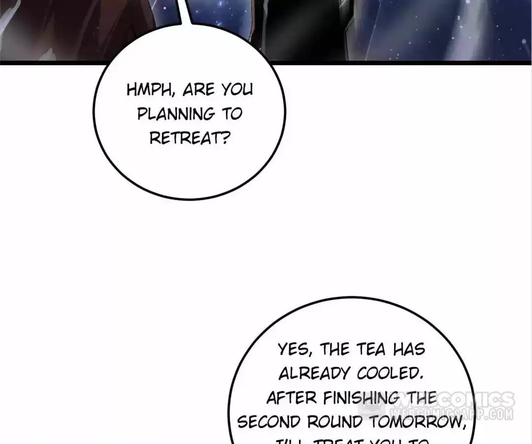 Read Zerg Ruler: I Command the Scourge chapter 72 image 2 on Lezhin