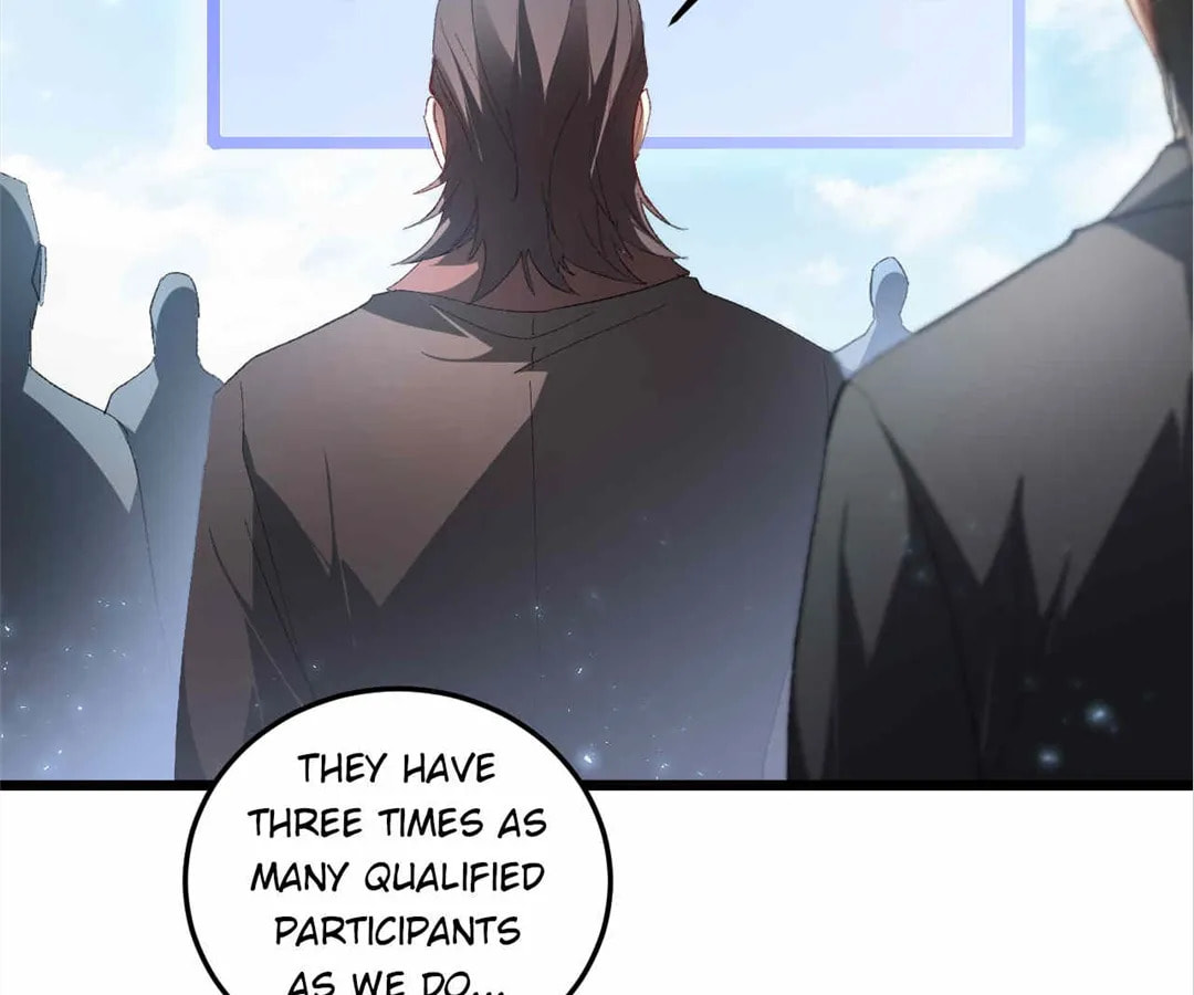 Read Zerg Ruler: I Command the Scourge chapter 72 image 20 on Lezhin