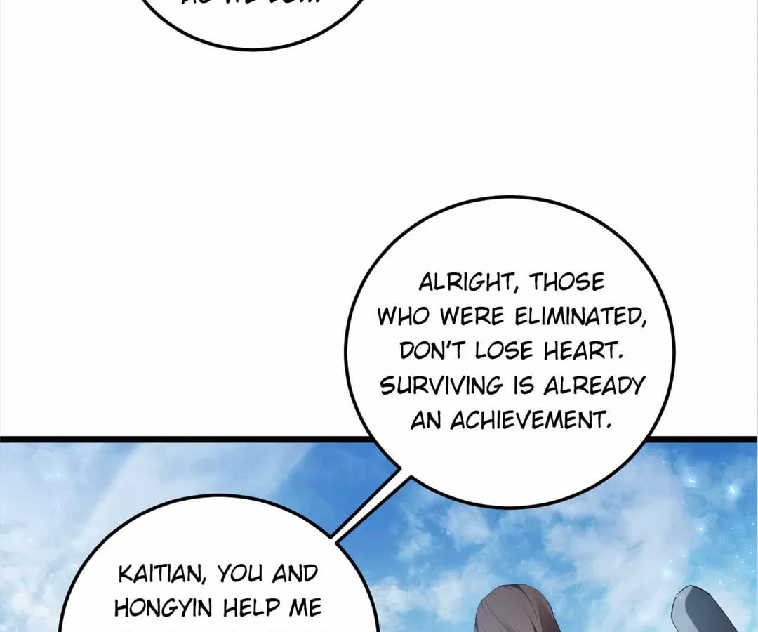 Read Zerg Ruler: I Command the Scourge chapter 72 image 21 on Lezhin