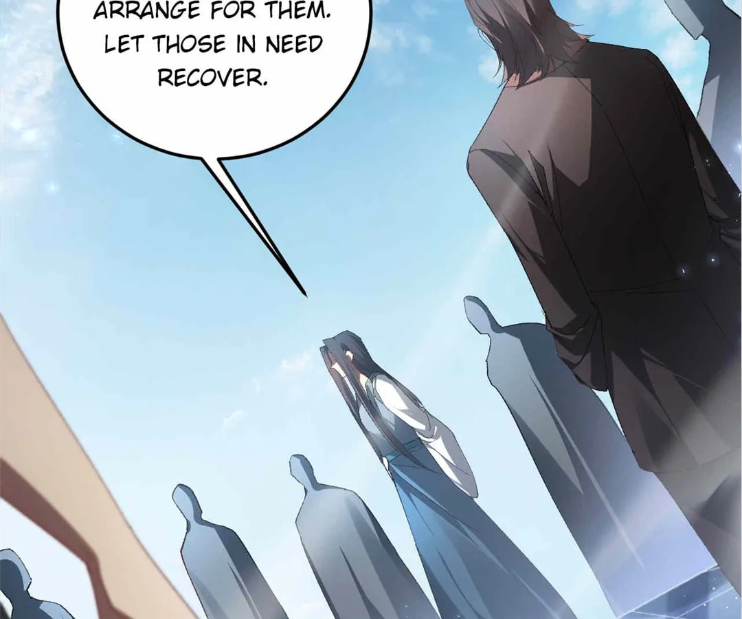 Read Zerg Ruler: I Command the Scourge chapter 72 image 22 on Lezhin