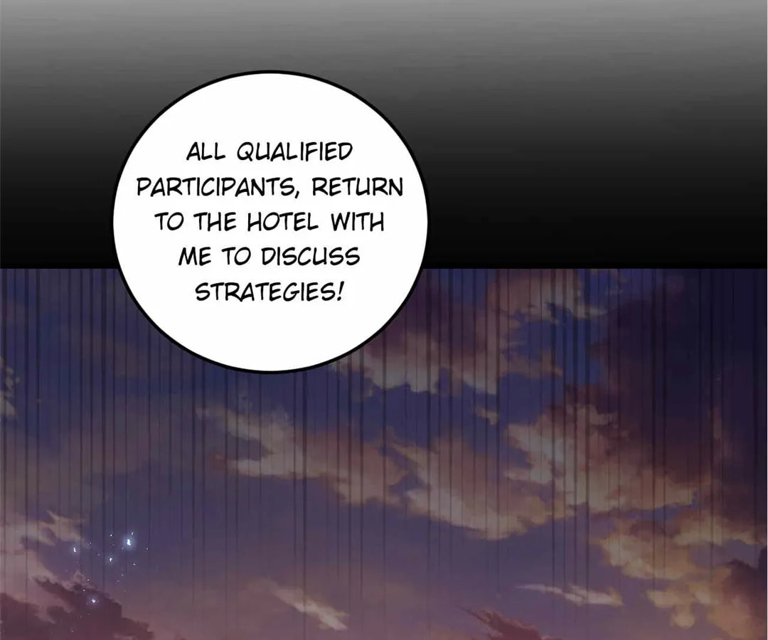 Read Zerg Ruler: I Command the Scourge chapter 72 image 24 on Lezhin