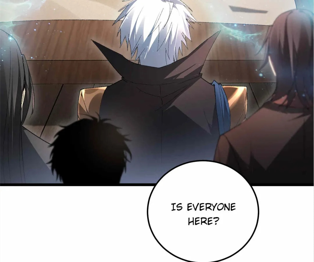 Read Zerg Ruler: I Command the Scourge chapter 72 image 28 on Lezhin