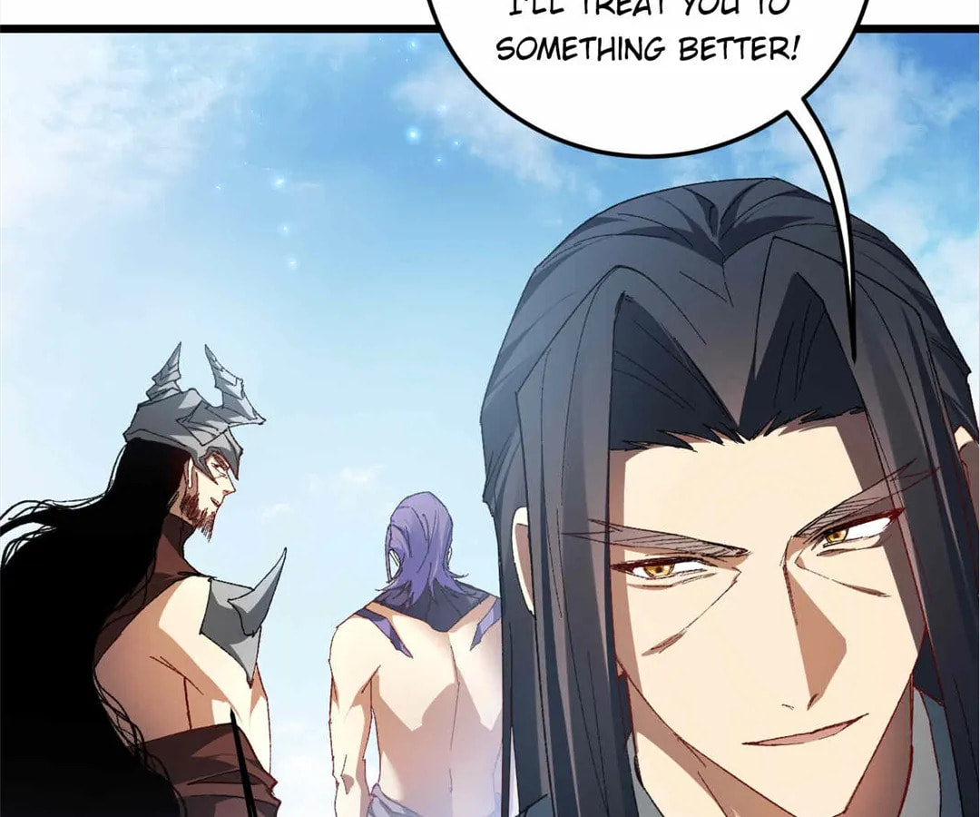 Read Zerg Ruler: I Command the Scourge chapter 72 image 3 on Lezhin