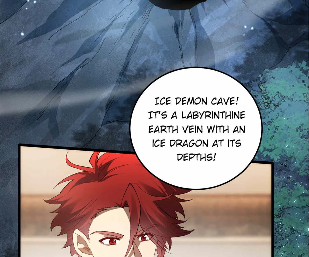 Read Zerg Ruler: I Command the Scourge chapter 72 image 35 on Lezhin