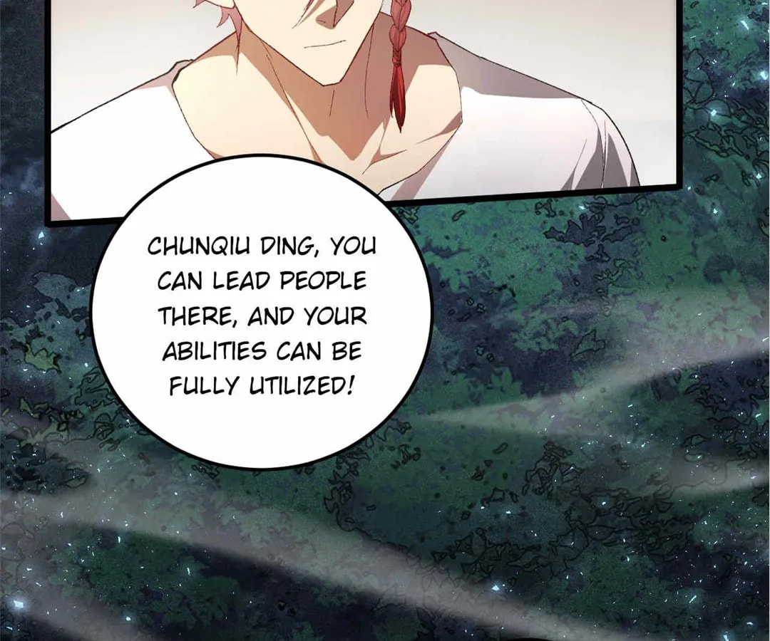 Read Zerg Ruler: I Command the Scourge chapter 72 image 36 on Lezhin