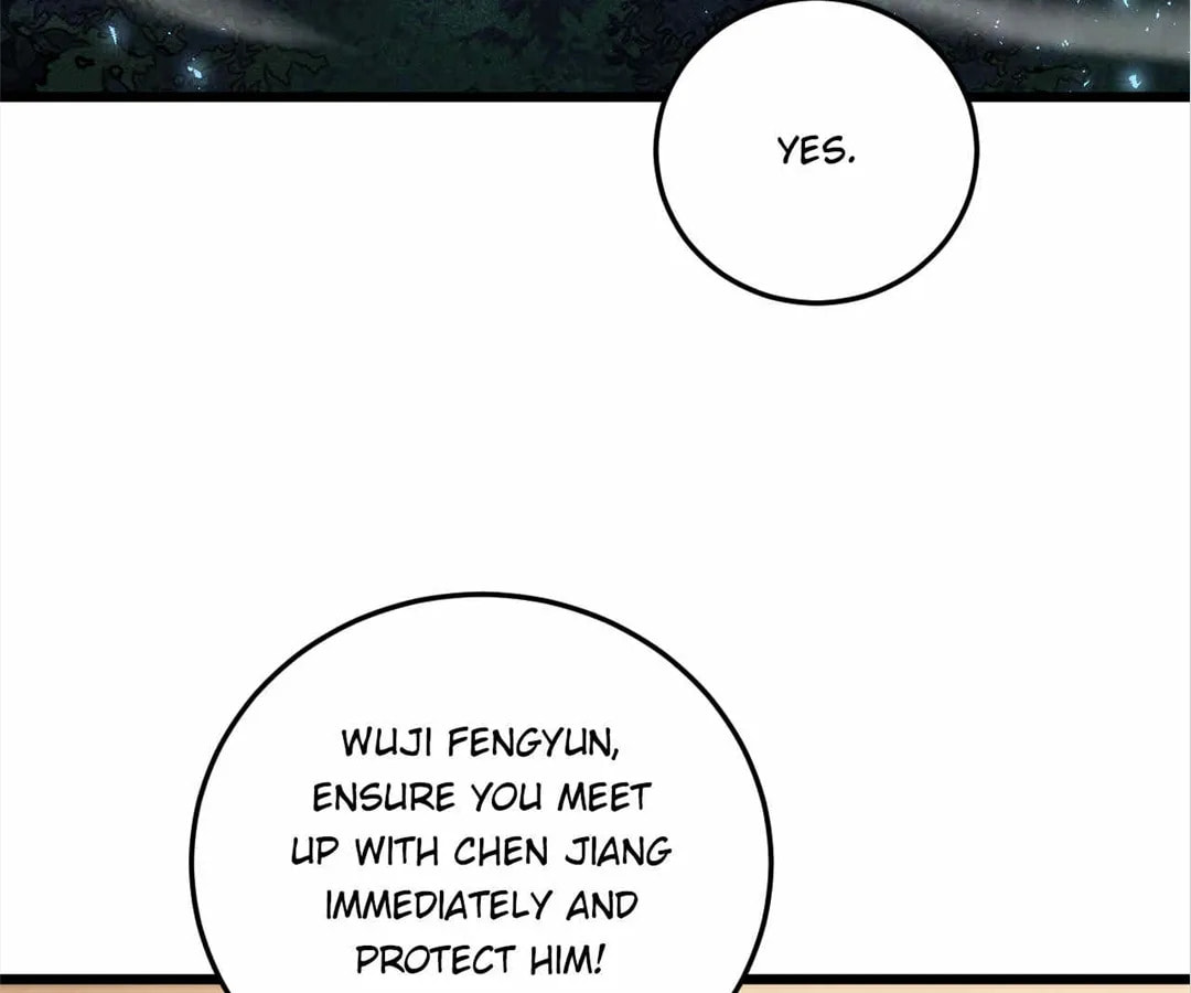 Read Zerg Ruler: I Command the Scourge chapter 72 image 37 on Lezhin