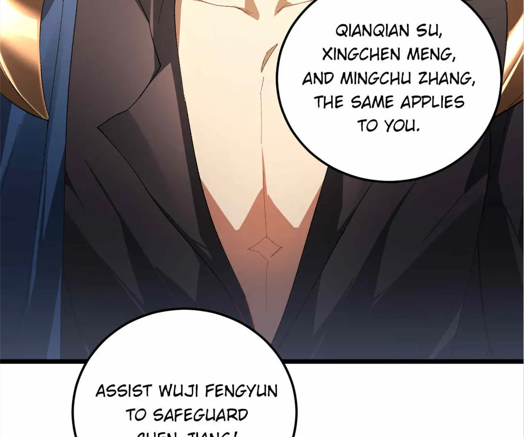 Read Zerg Ruler: I Command the Scourge chapter 72 image 39 on Lezhin