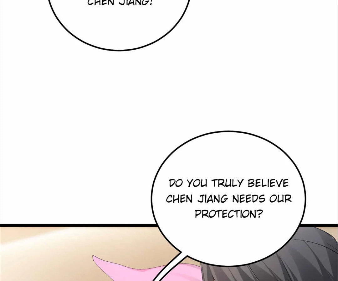 Read Zerg Ruler: I Command the Scourge chapter 72 image 40 on Lezhin