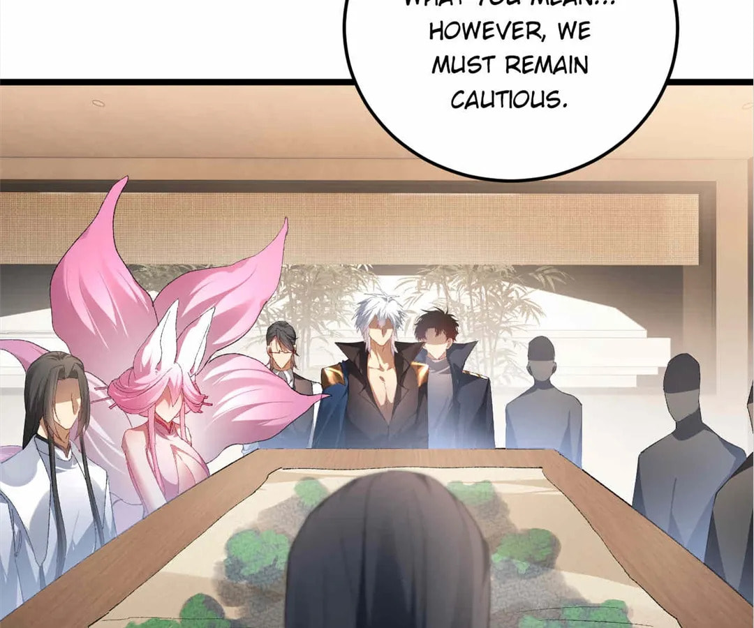Read Zerg Ruler: I Command the Scourge chapter 72 image 43 on Lezhin