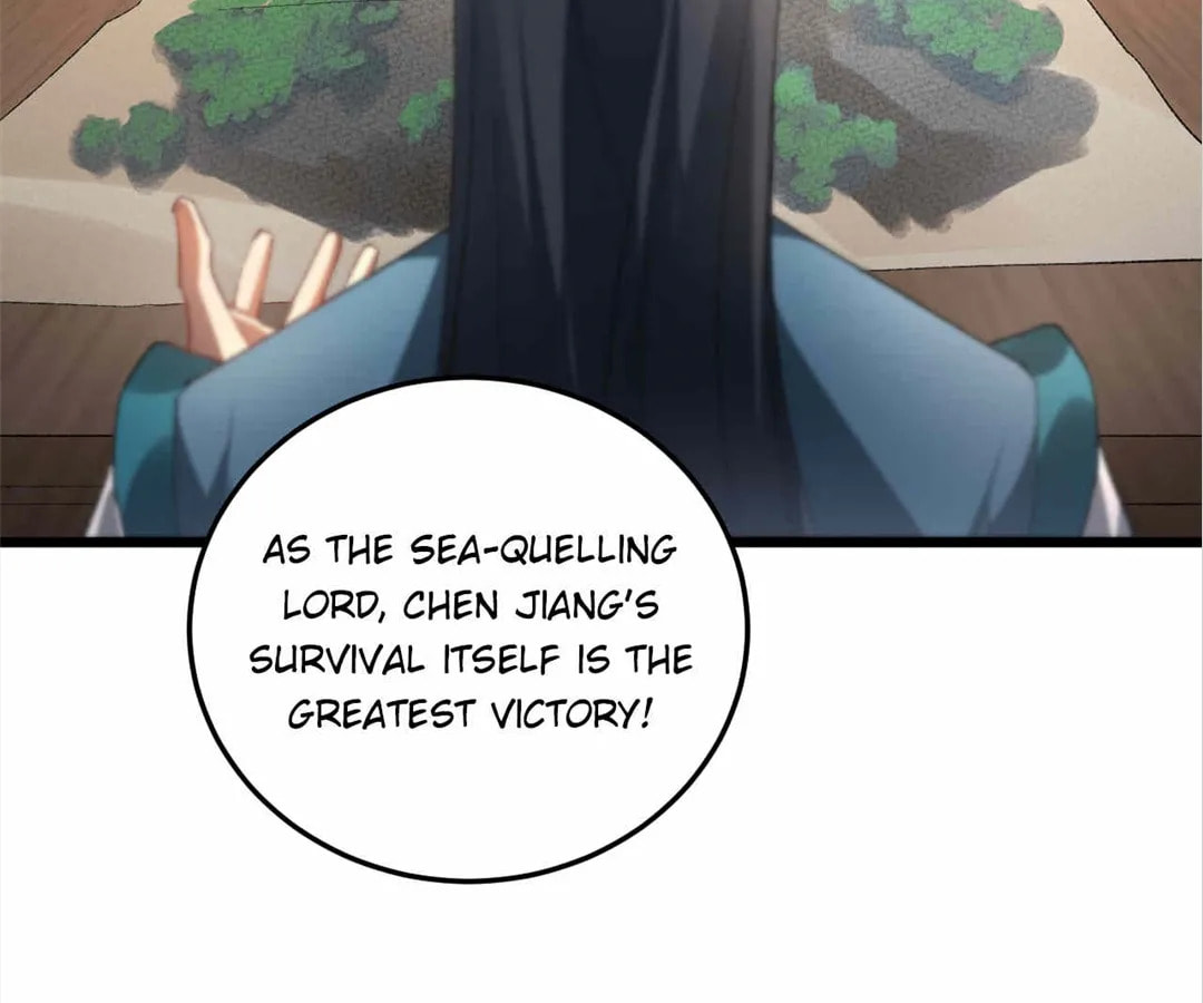Read Zerg Ruler: I Command the Scourge chapter 72 image 44 on Lezhin