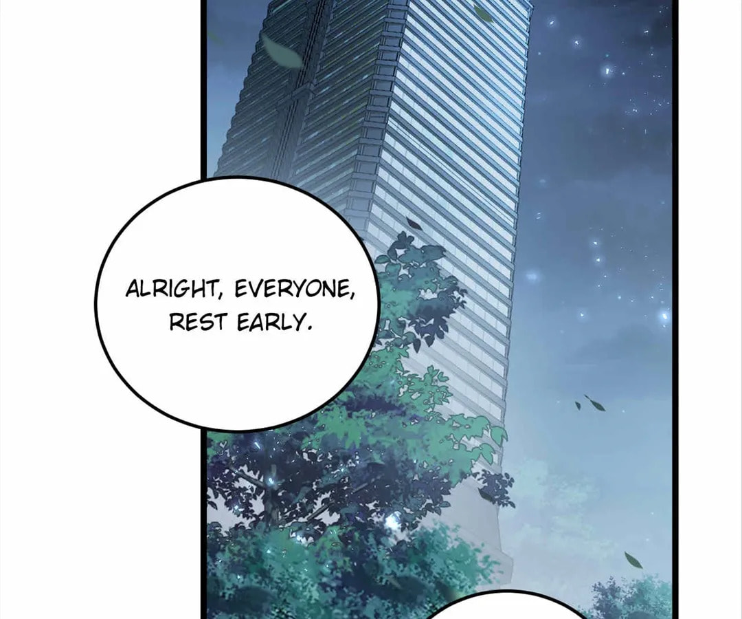 Read Zerg Ruler: I Command the Scourge chapter 72 image 46 on Lezhin
