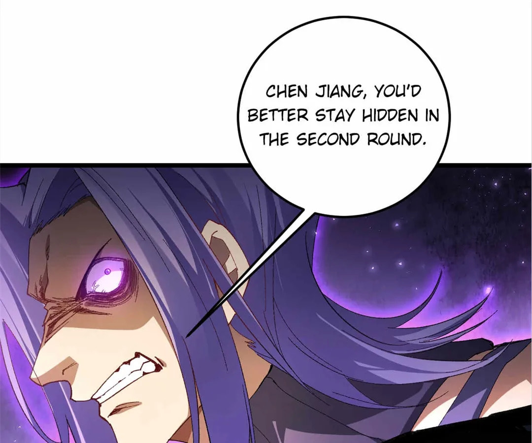Read Zerg Ruler: I Command the Scourge chapter 72 image 5 on Lezhin