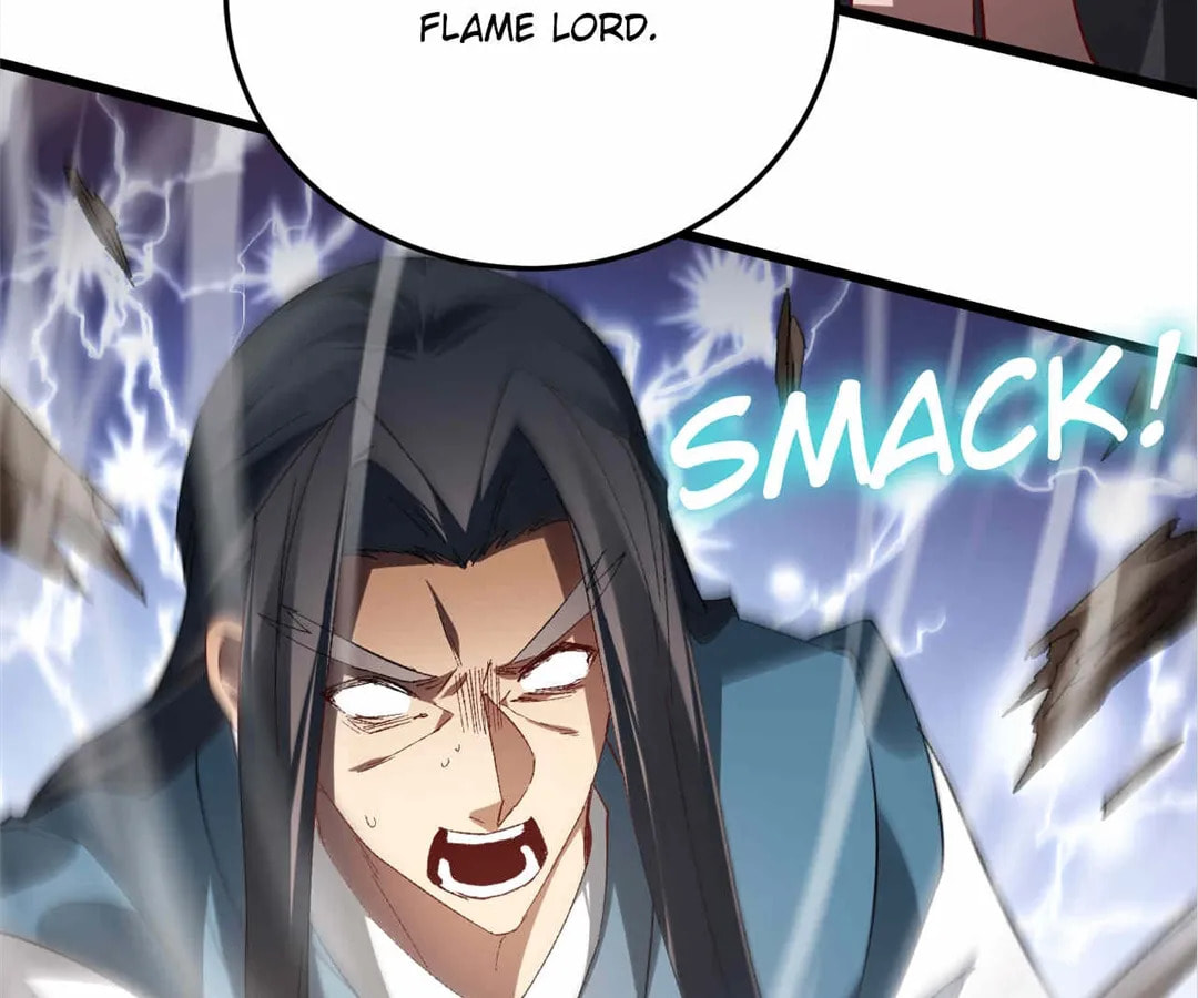 Read Zerg Ruler: I Command the Scourge chapter 72 image 55 on Lezhin