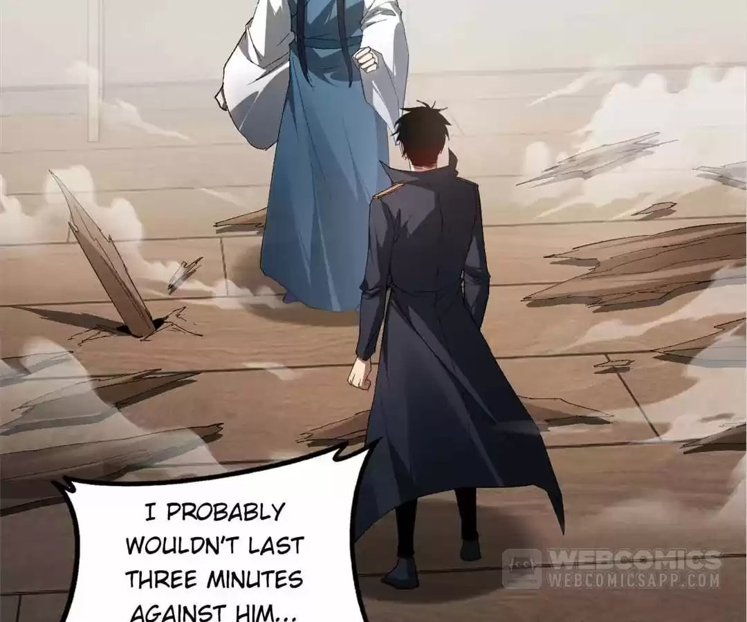 Read Zerg Ruler: I Command the Scourge chapter 72 image 58 on Lezhin