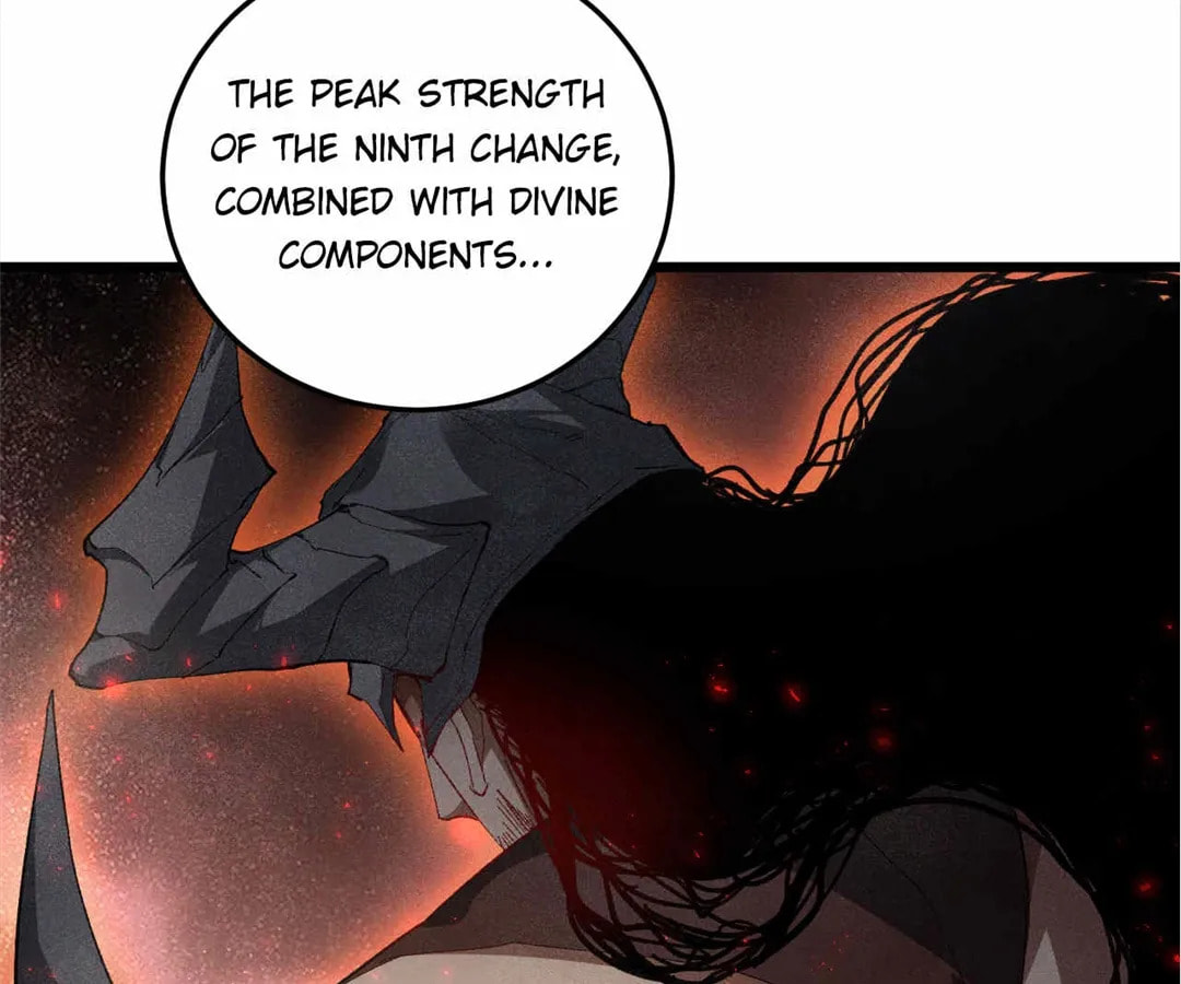 Read Zerg Ruler: I Command the Scourge chapter 72 image 60 on Lezhin