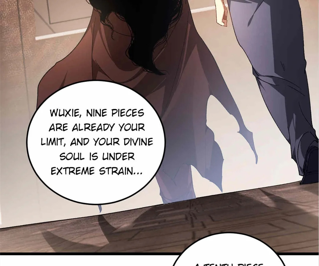Read Zerg Ruler: I Command the Scourge chapter 72 image 70 on Lezhin