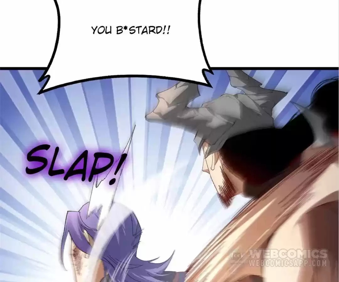 Read Zerg Ruler: I Command the Scourge chapter 72 image 74 on Lezhin