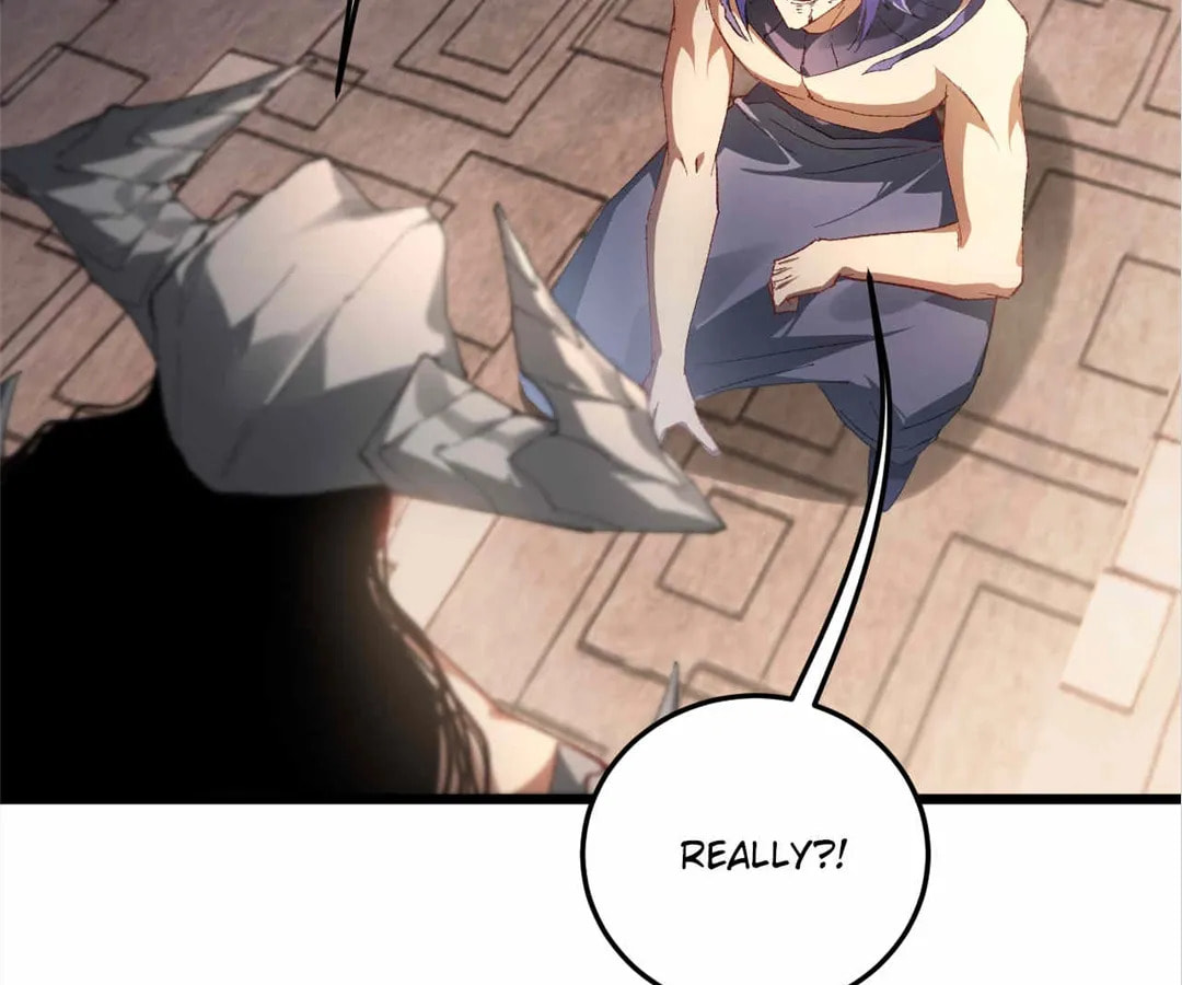Read Zerg Ruler: I Command the Scourge chapter 72 image 80 on Lezhin