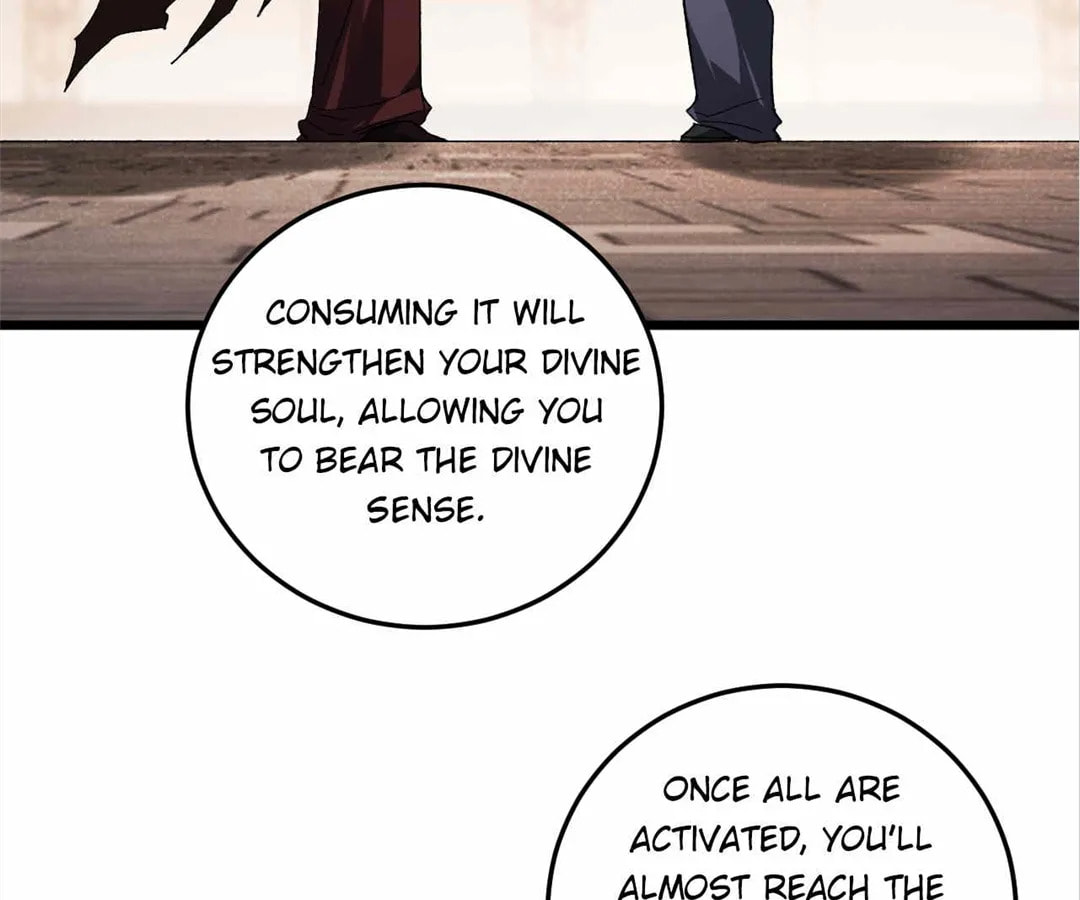 Read Zerg Ruler: I Command the Scourge chapter 72 image 84 on Lezhin