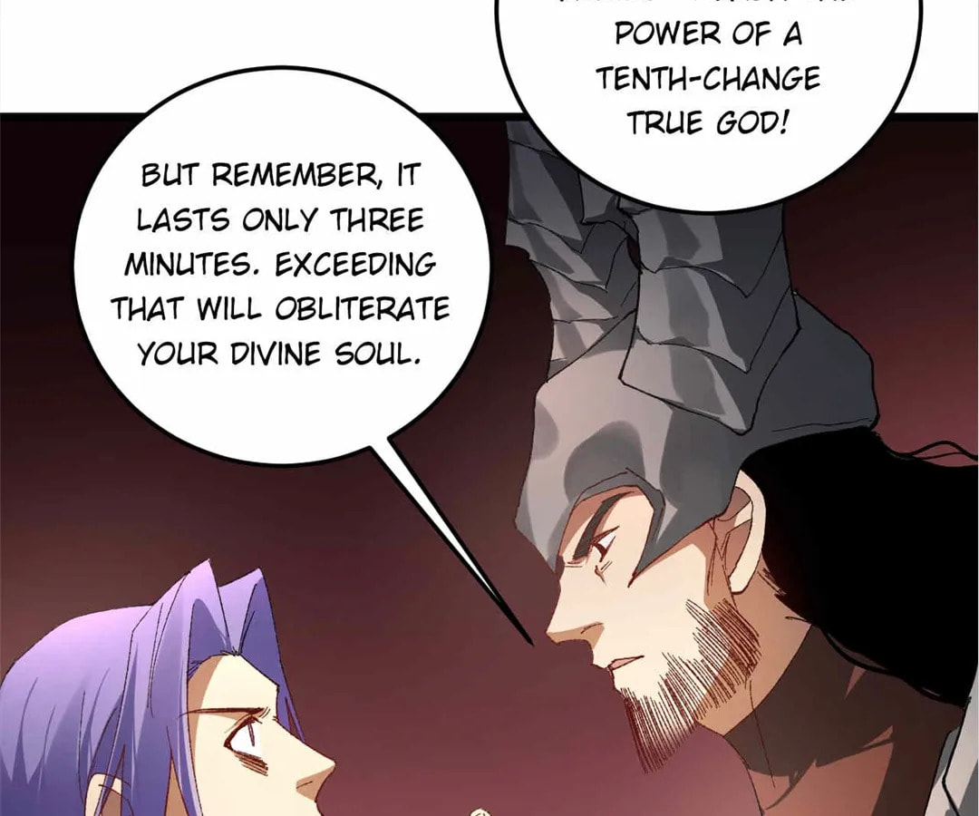 Read Zerg Ruler: I Command the Scourge chapter 72 image 85 on Lezhin