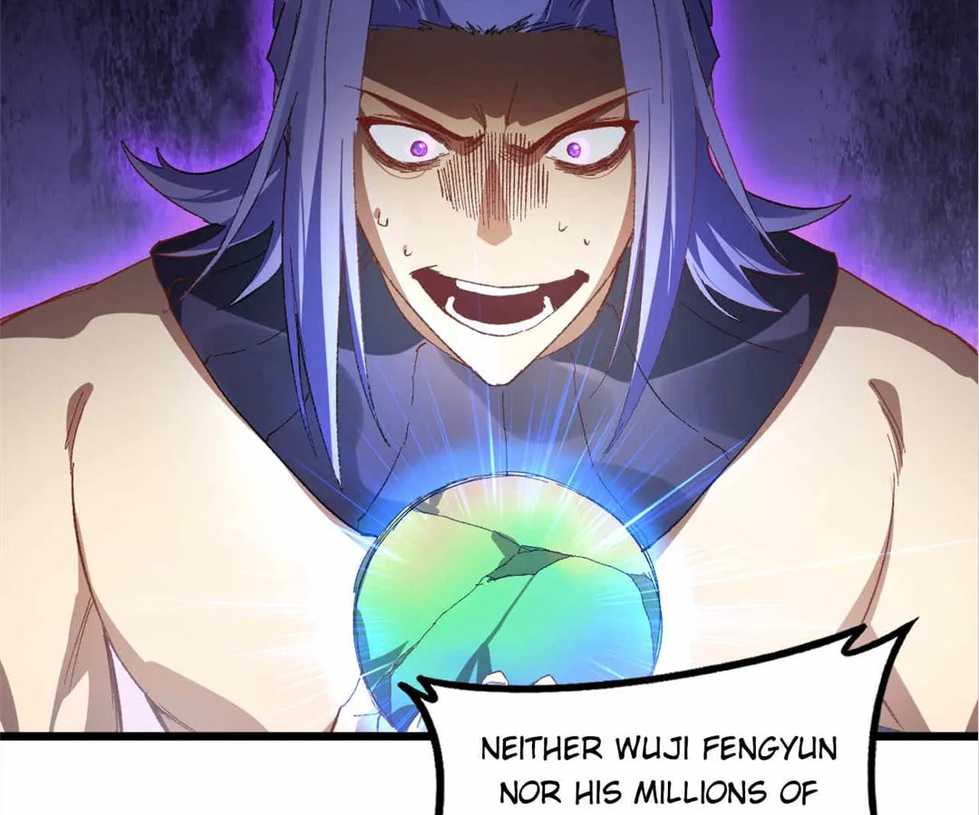 Read Zerg Ruler: I Command the Scourge chapter 72 image 88 on Lezhin