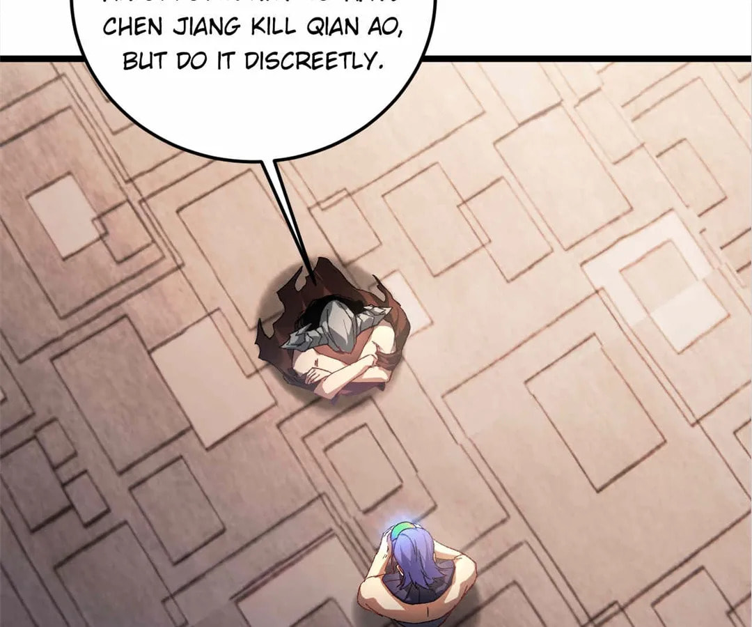 Read Zerg Ruler: I Command the Scourge chapter 72 image 92 on Lezhin