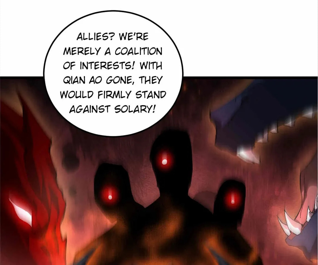 Read Zerg Ruler: I Command the Scourge chapter 72 image 94 on Lezhin