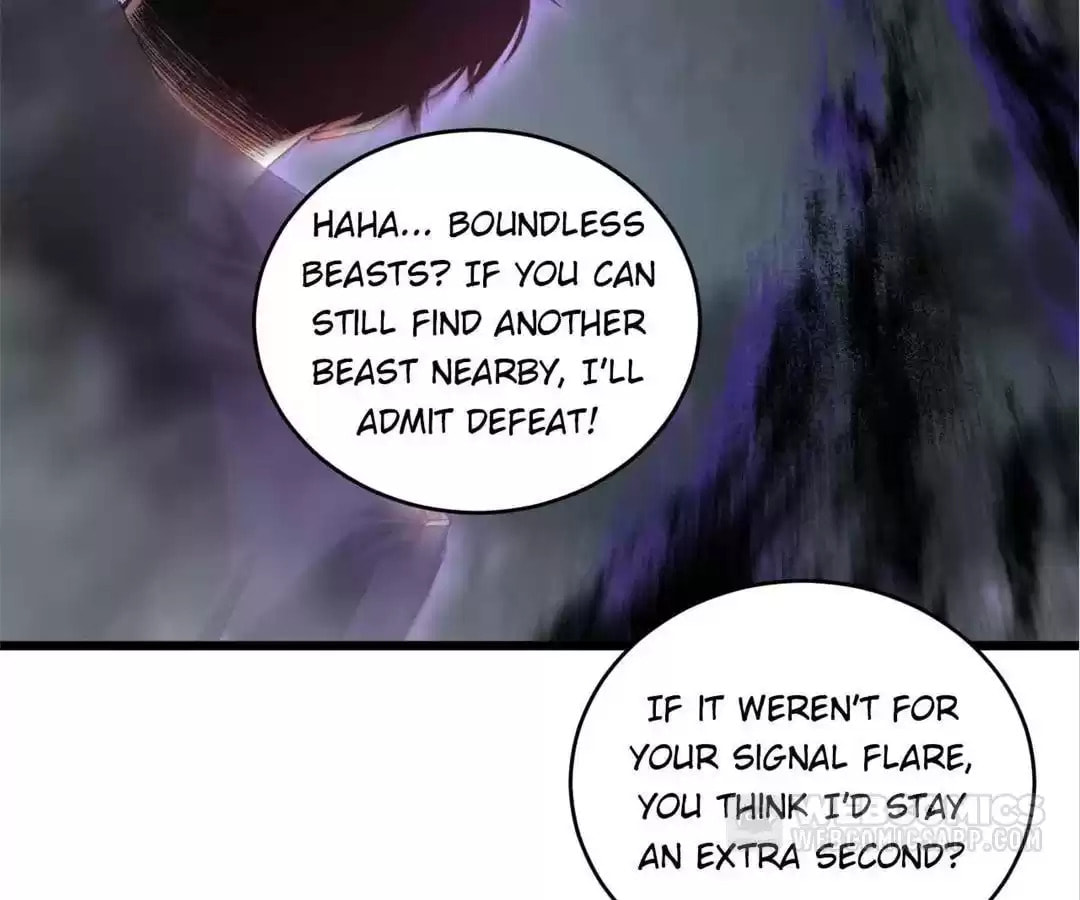 Read Zerg Ruler: I Command the Scourge chapter 73 image 10 on Lezhin