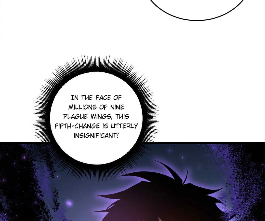 Read Zerg Ruler: I Command the Scourge chapter 73 image 11 on Lezhin