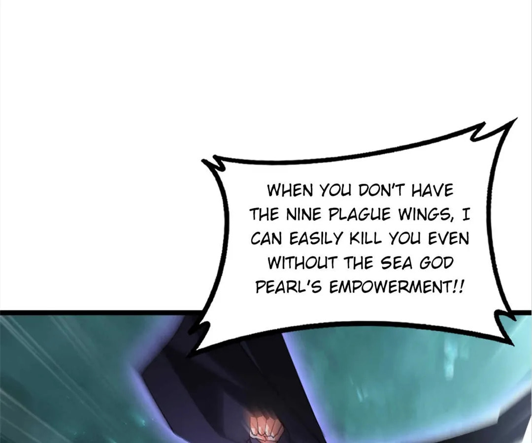 Read Zerg Ruler: I Command the Scourge chapter 73 image 113 on Lezhin
