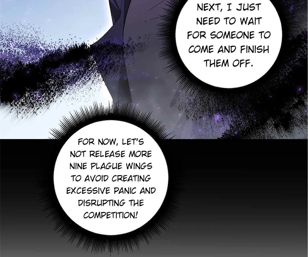 Read Zerg Ruler: I Command the Scourge chapter 73 image 13 on Lezhin