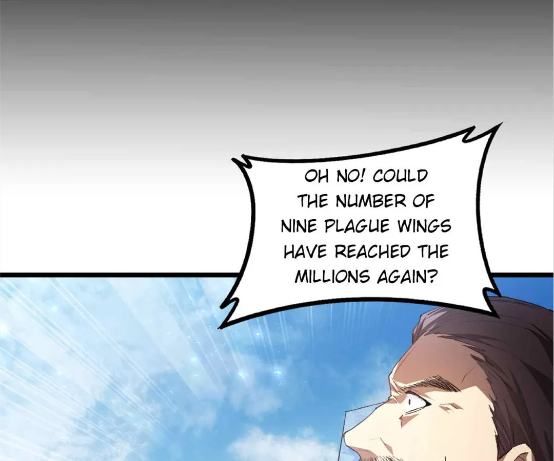 Read Zerg Ruler: I Command the Scourge chapter 73 image 14 on Lezhin