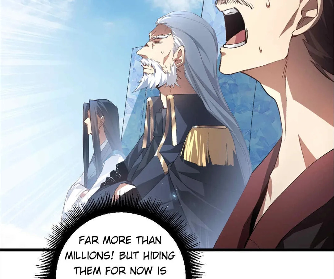 Read Zerg Ruler: I Command the Scourge chapter 73 image 15 on Lezhin