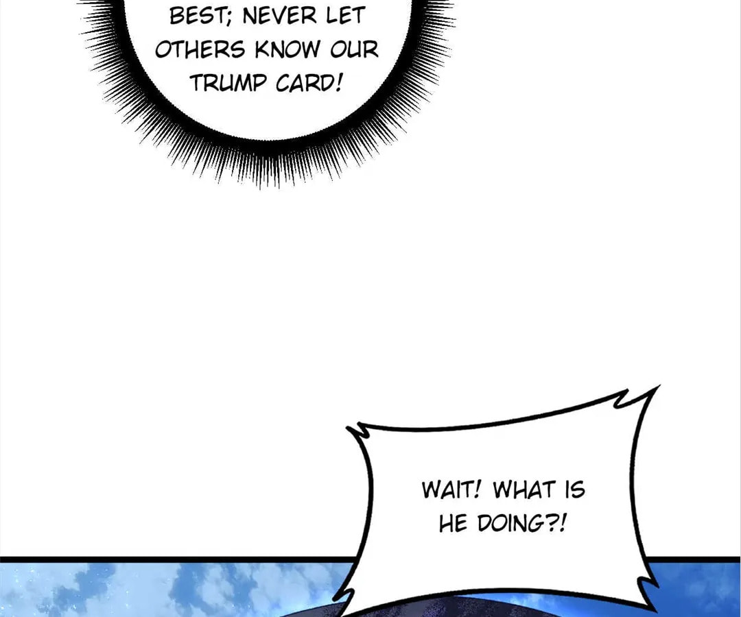 Read Zerg Ruler: I Command the Scourge chapter 73 image 16 on Lezhin