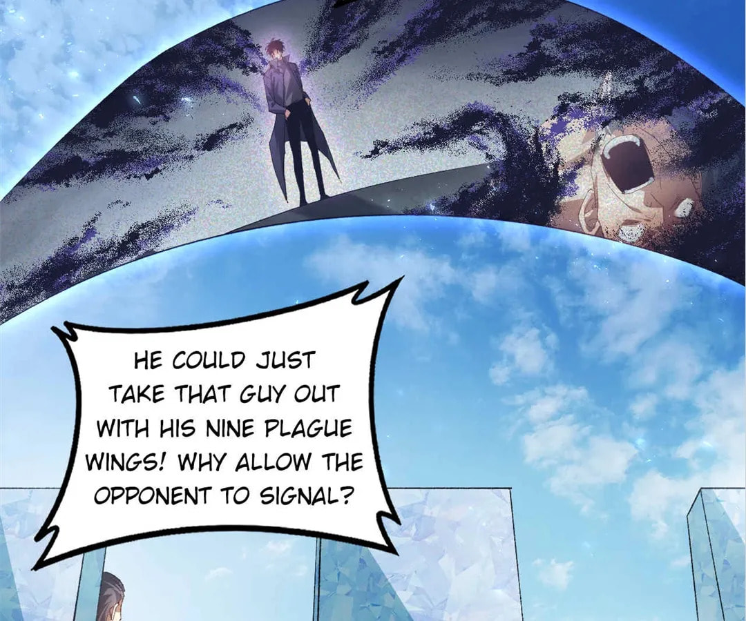 Read Zerg Ruler: I Command the Scourge chapter 73 image 17 on Lezhin