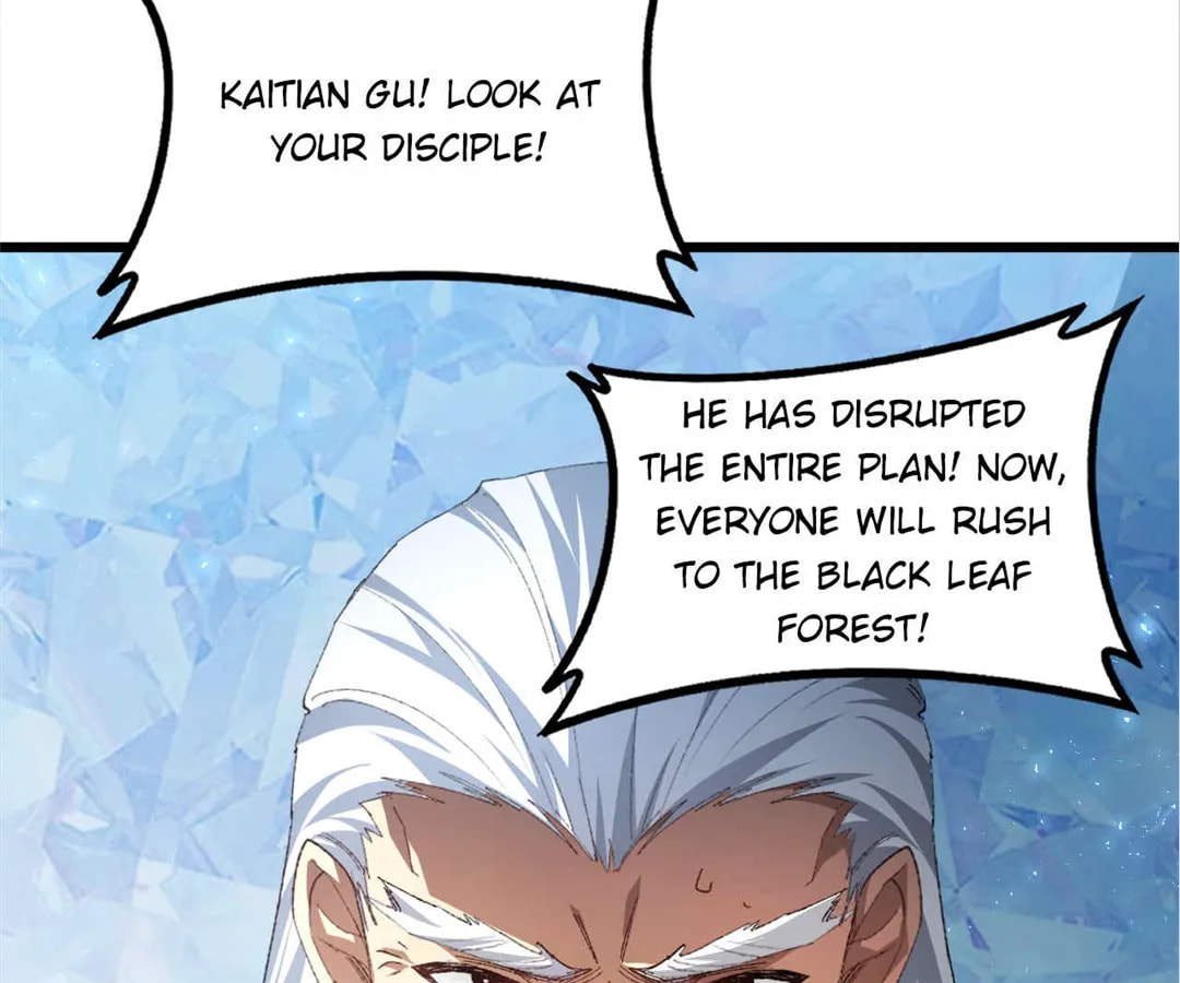 Read Zerg Ruler: I Command the Scourge chapter 73 image 19 on Lezhin