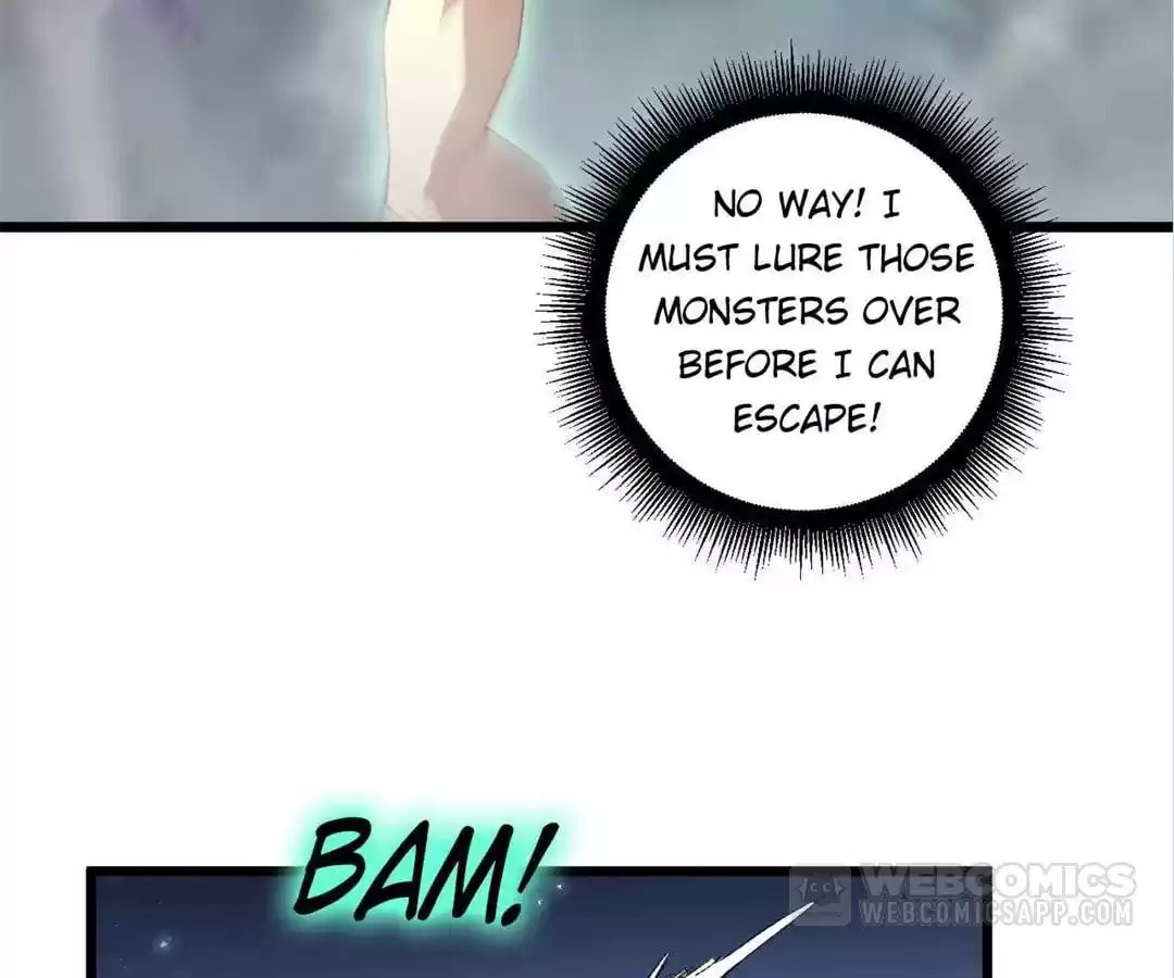 Read Zerg Ruler: I Command the Scourge chapter 73 image 2 on Lezhin