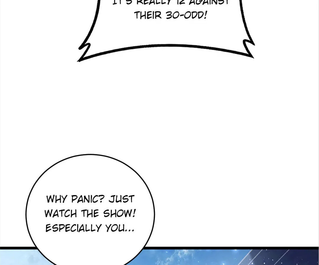 Read Zerg Ruler: I Command the Scourge chapter 73 image 21 on Lezhin