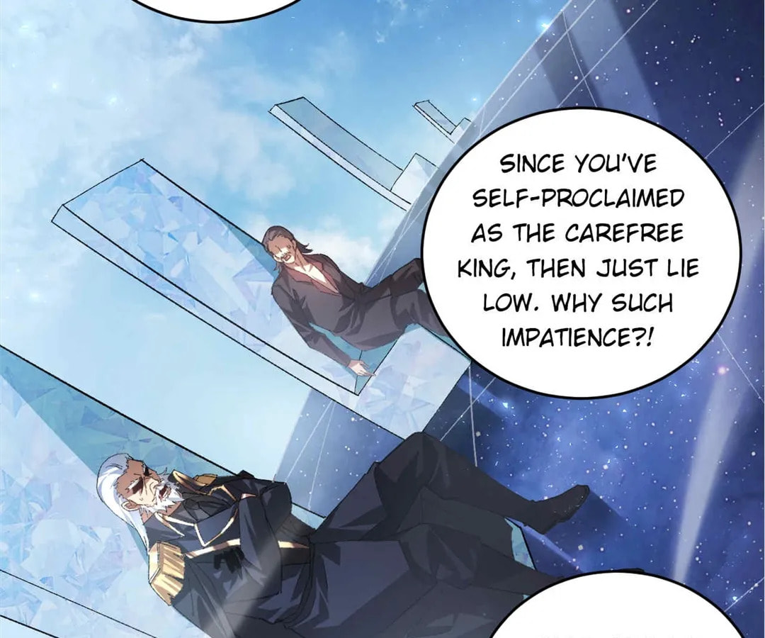Read Zerg Ruler: I Command the Scourge chapter 73 image 22 on Lezhin