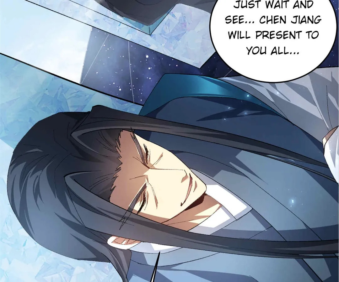 Read Zerg Ruler: I Command the Scourge chapter 73 image 23 on Lezhin