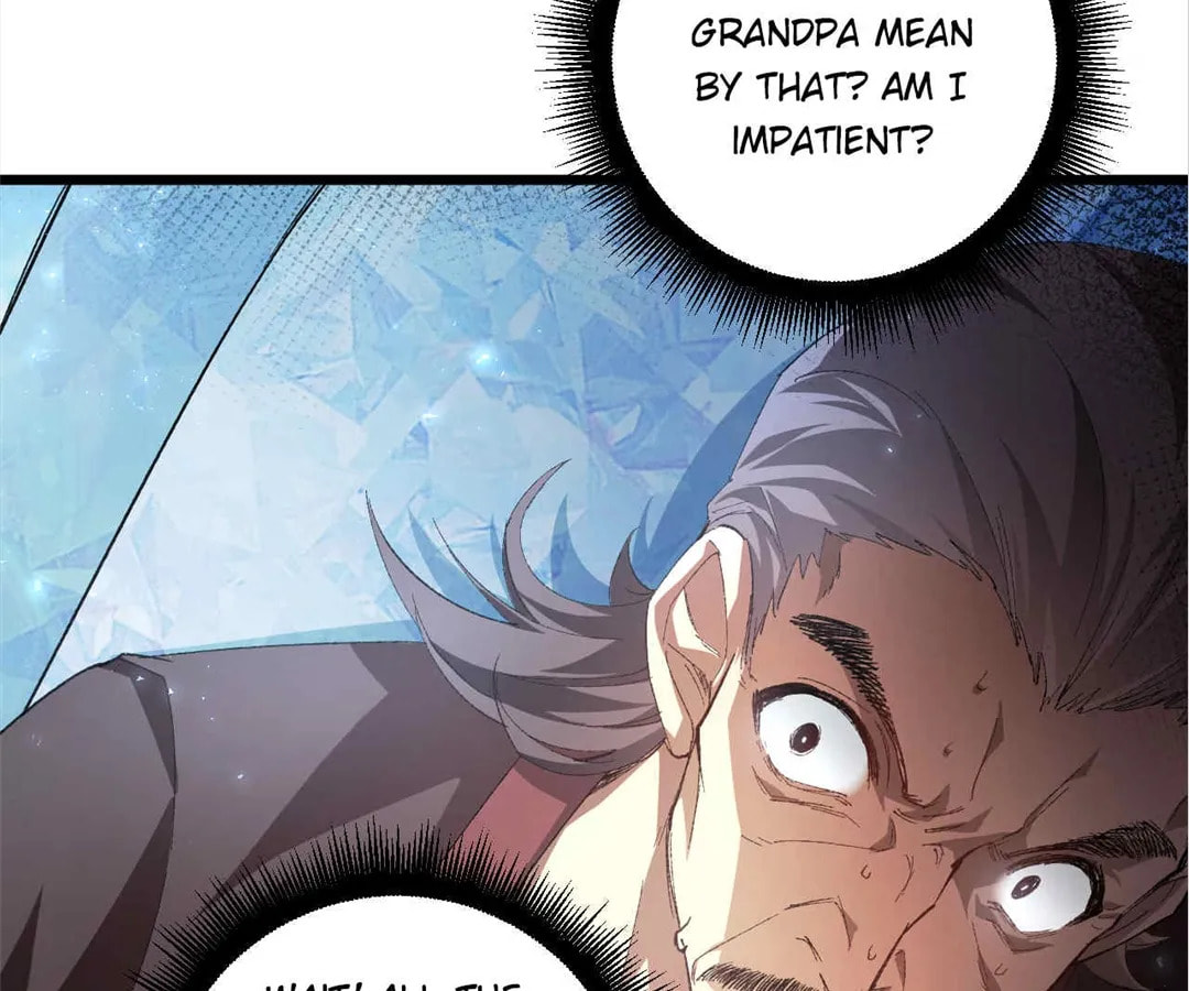 Read Zerg Ruler: I Command the Scourge chapter 73 image 25 on Lezhin