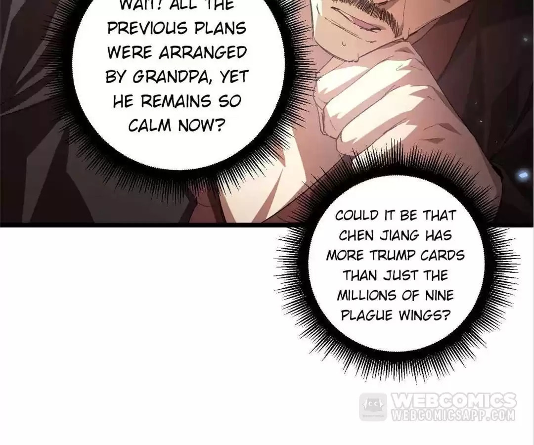 Read Zerg Ruler: I Command the Scourge chapter 73 image 26 on Lezhin